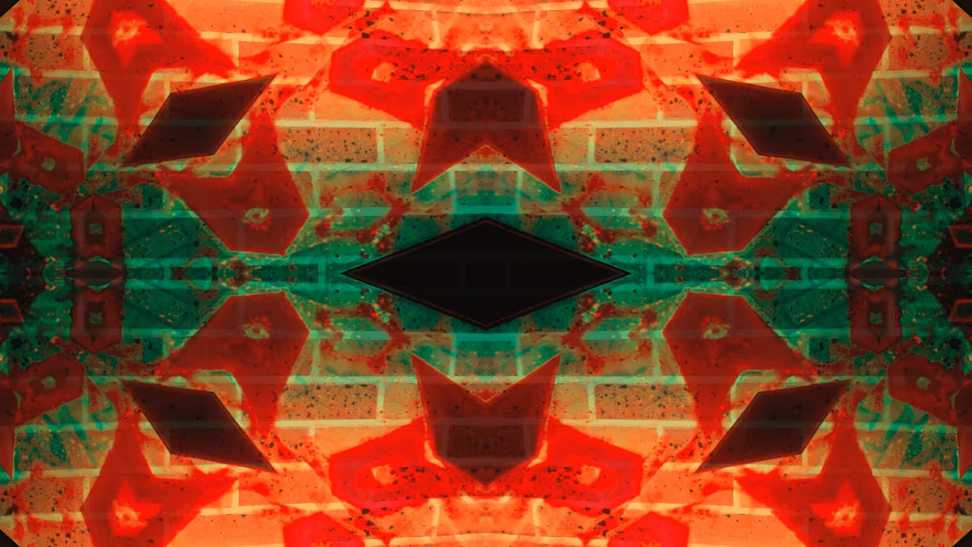 Computer Observing Itself 013