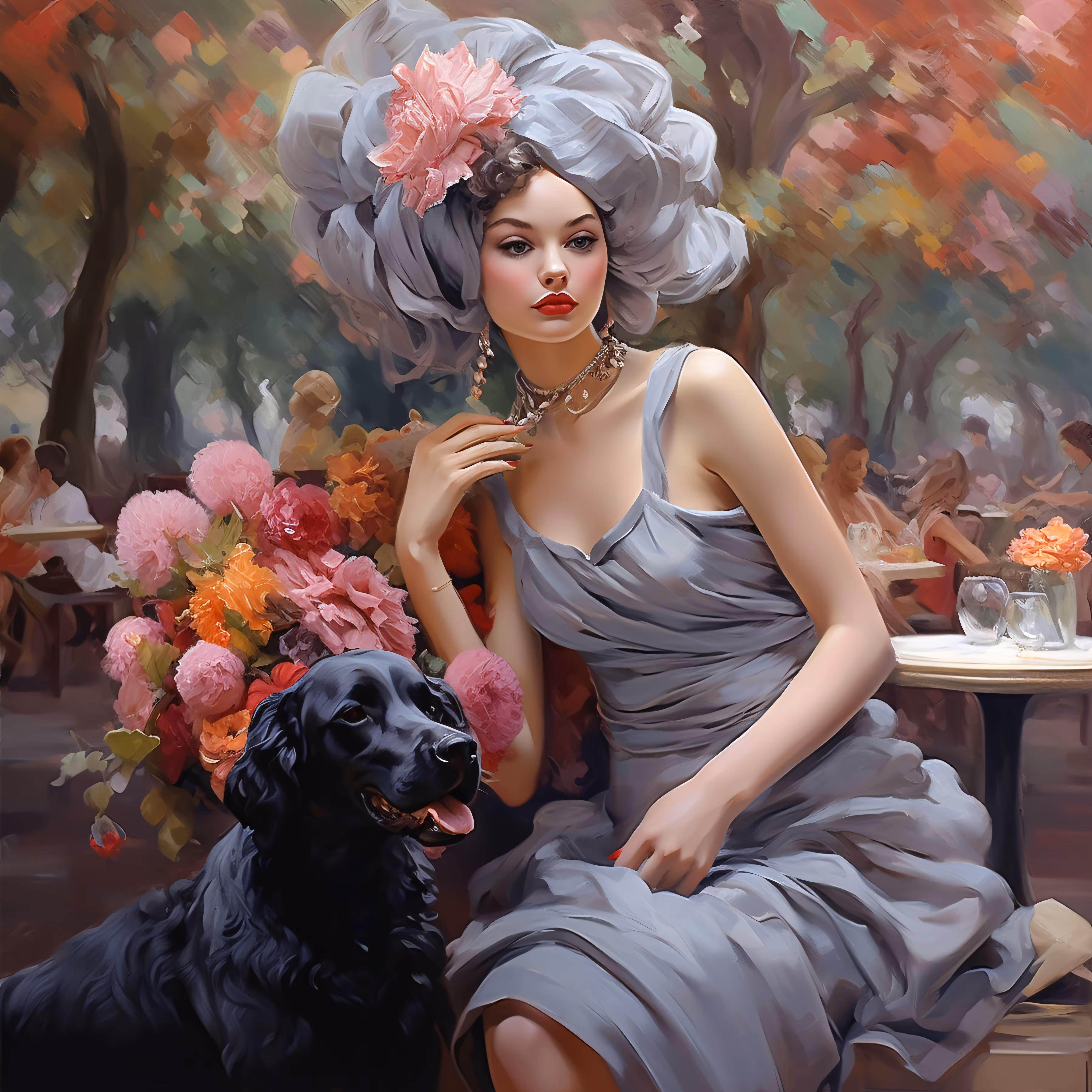 Elegant Enchantment