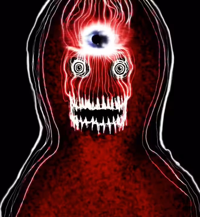 Third Eye Closed (VIDEO)