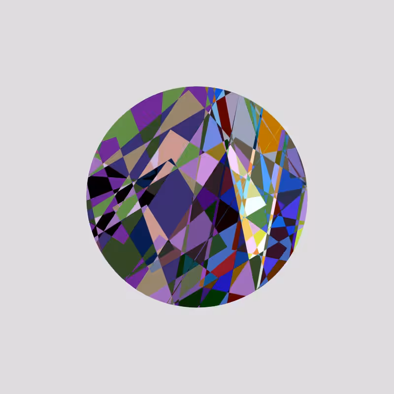 0.1 carat #160