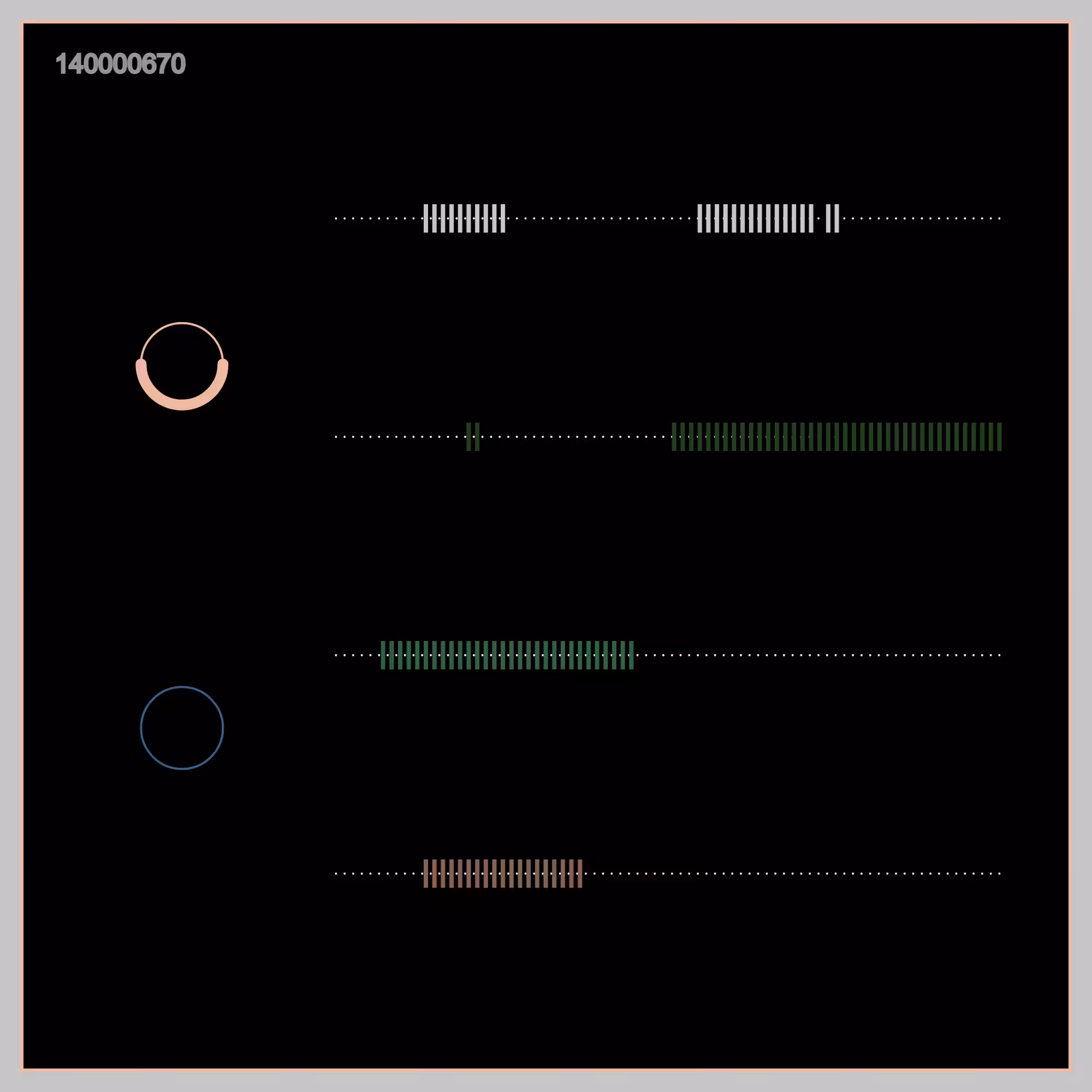 AVLab B-side: B-side #670