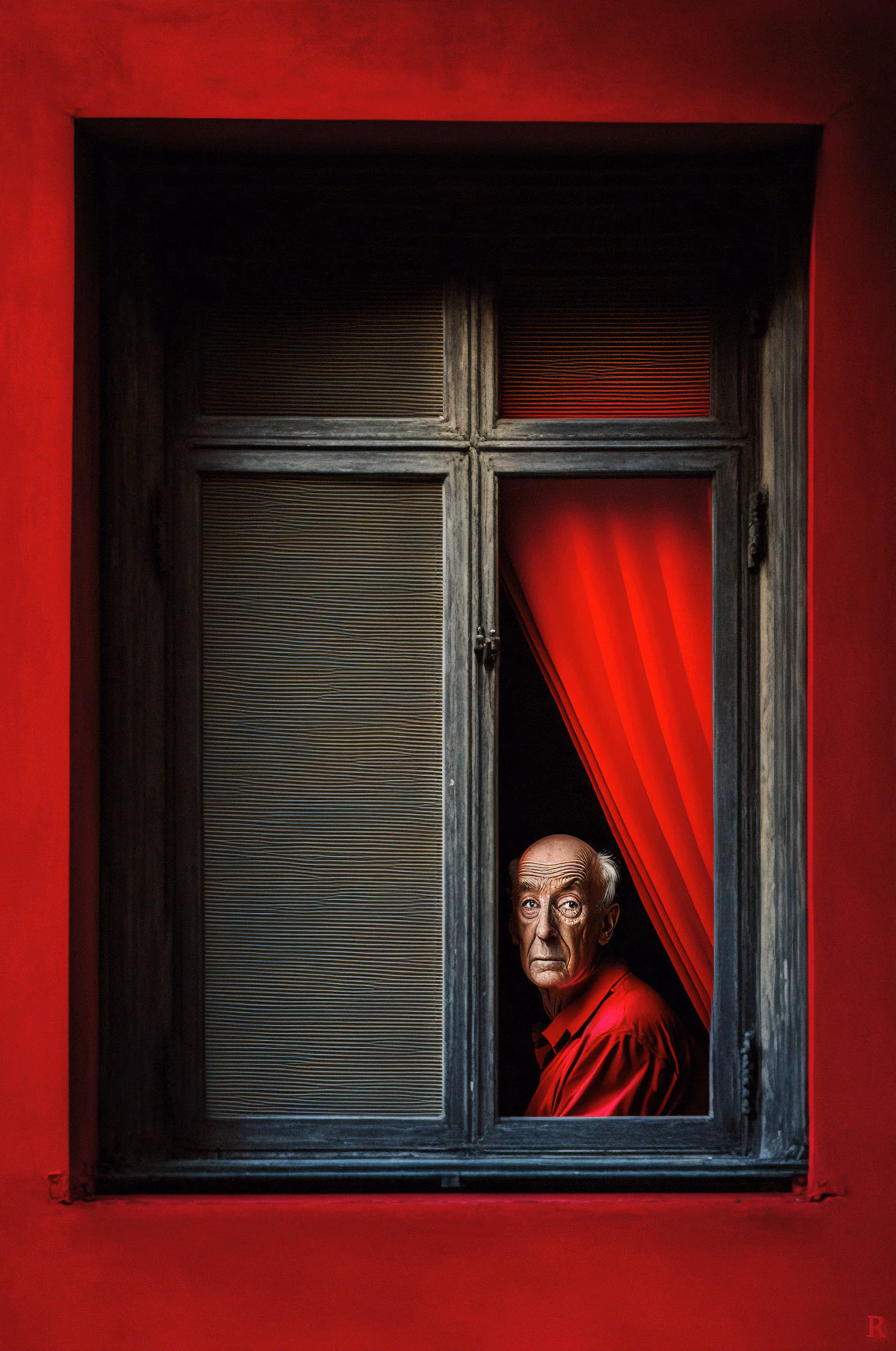 RedruM editions on Babylon - February 7, 2023