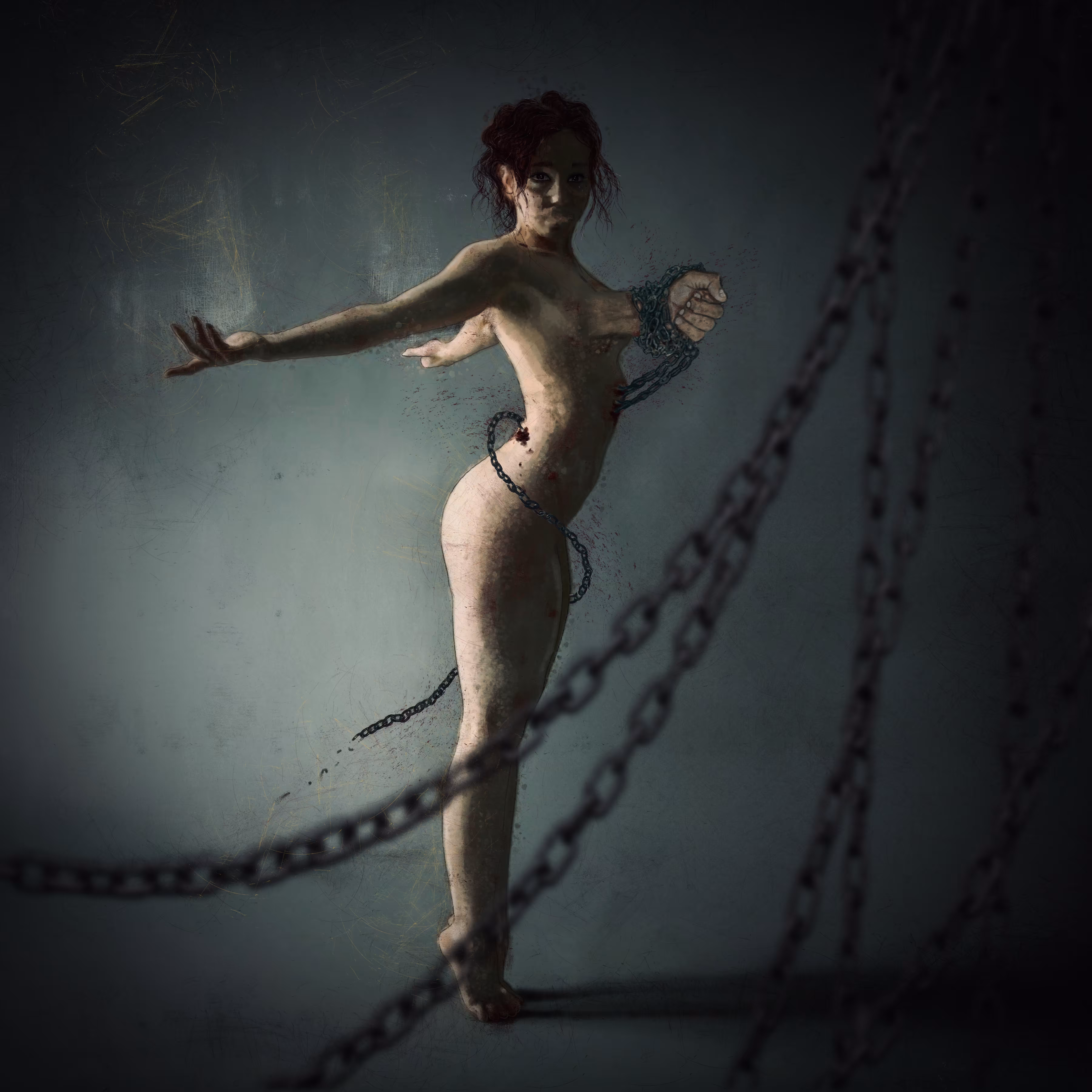 Censorship