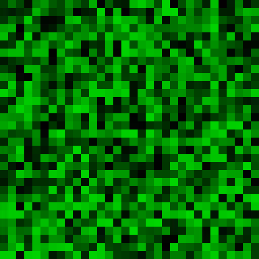 GLICPIXXXVER002 - GRAND COLLECTION: GLICPIXXXVER002 #6731