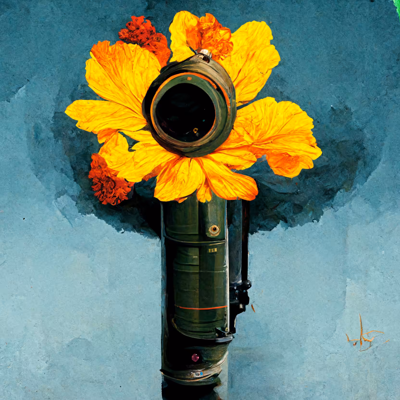 Boom Bloom