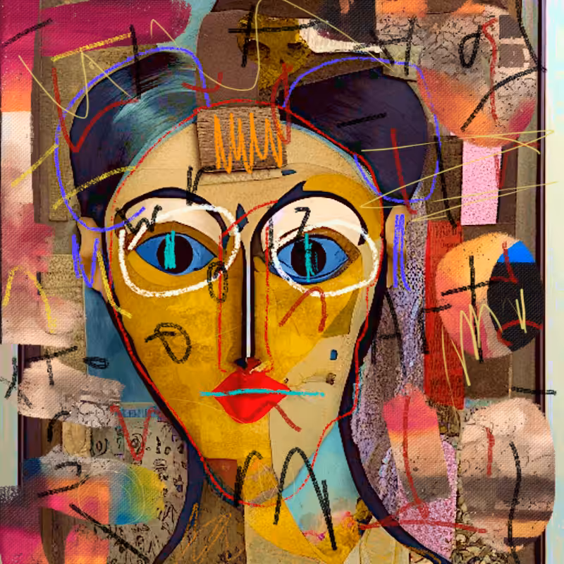 Thoughts of a Muse #13