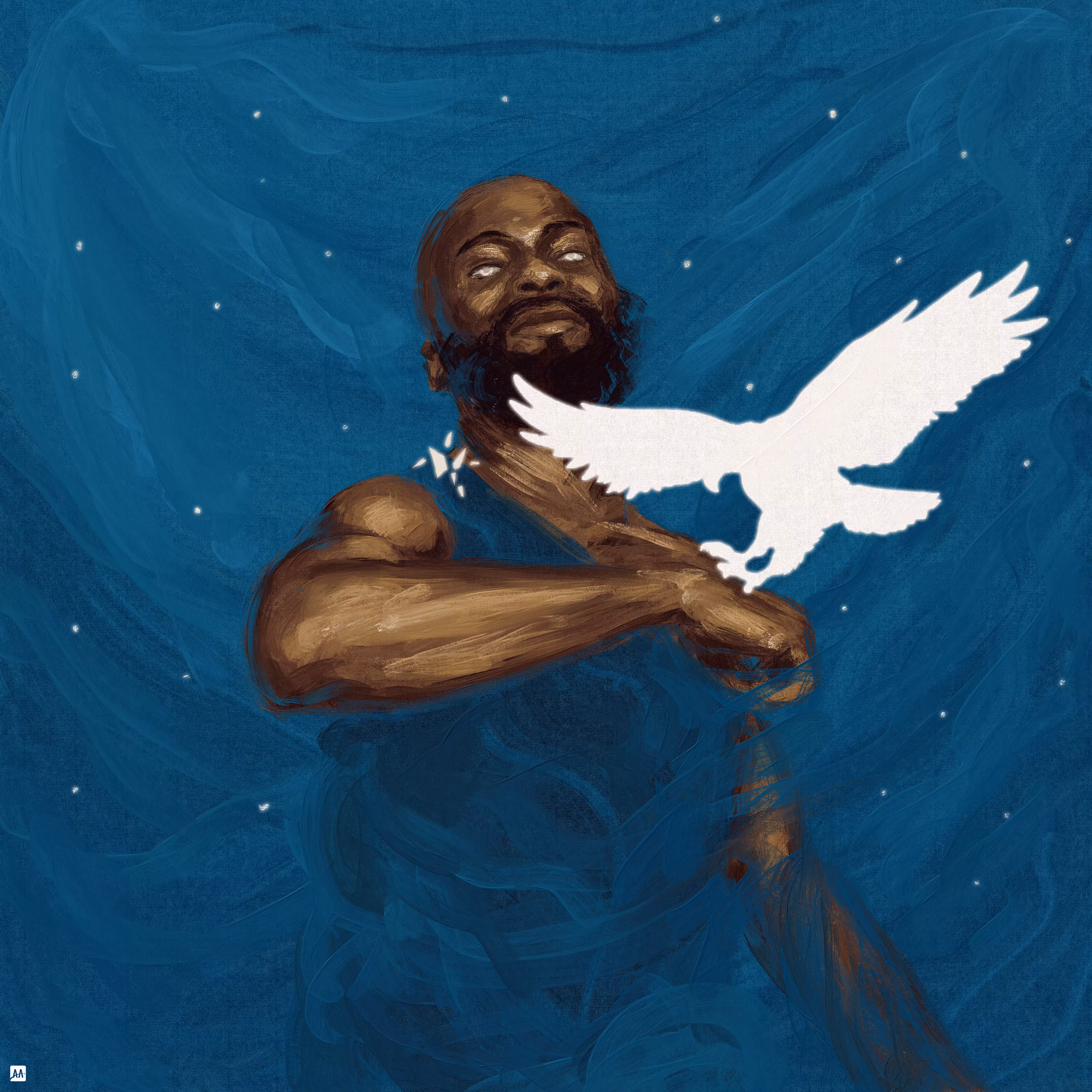Altair – "The General" #1
