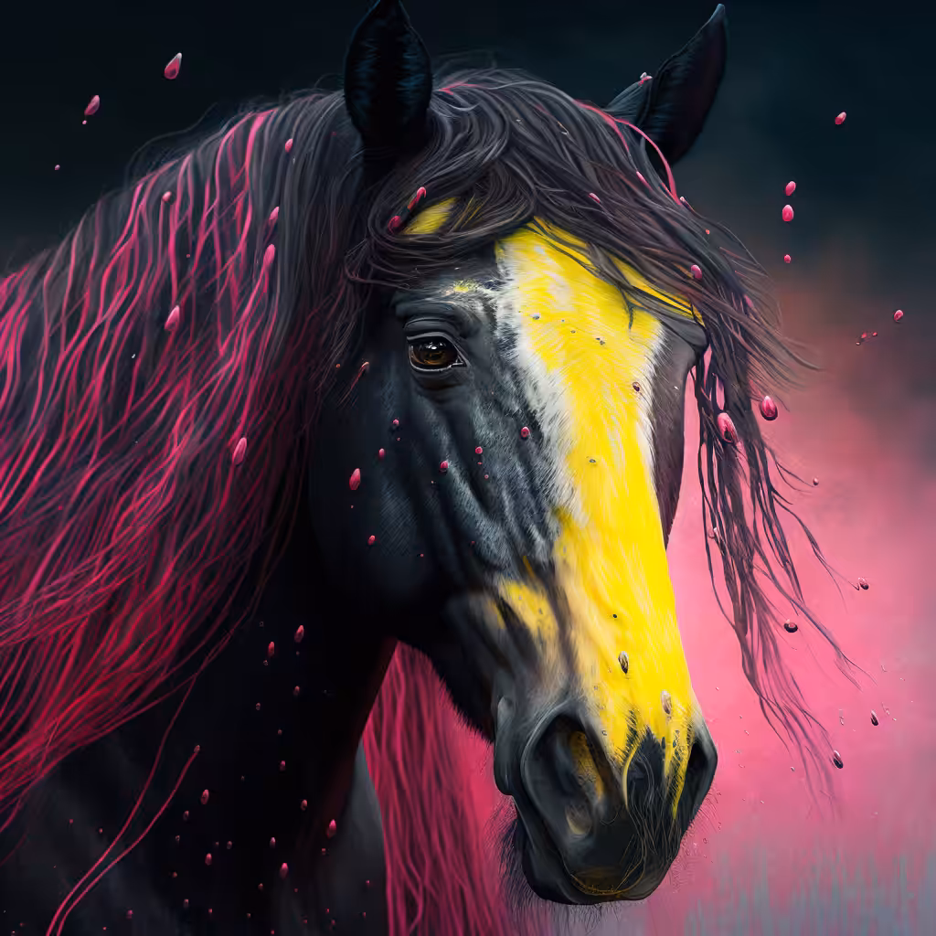 Friesian#8