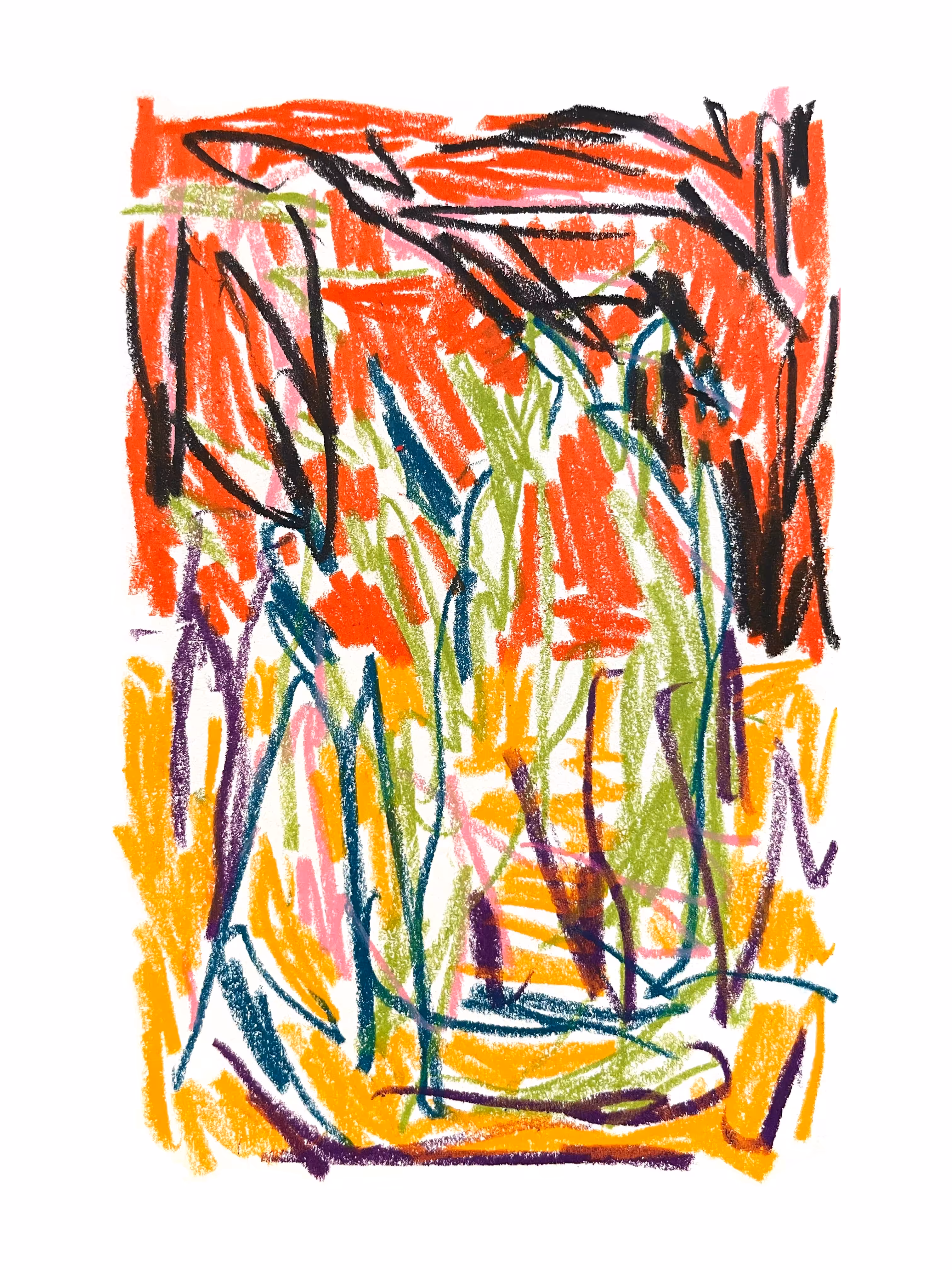 Daily Drawing 060222B