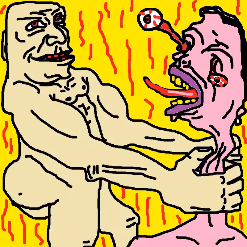 off