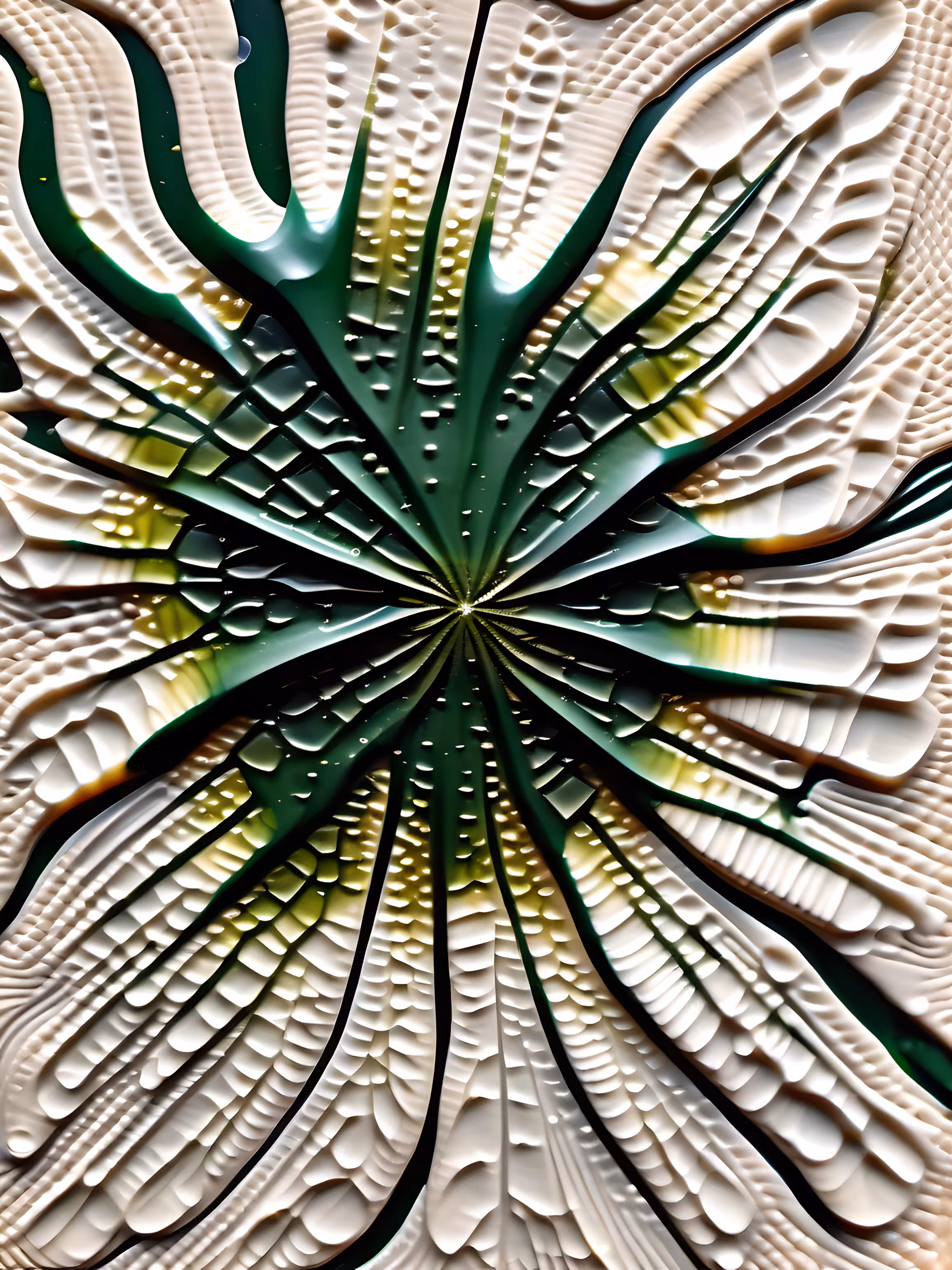 true material nature #24