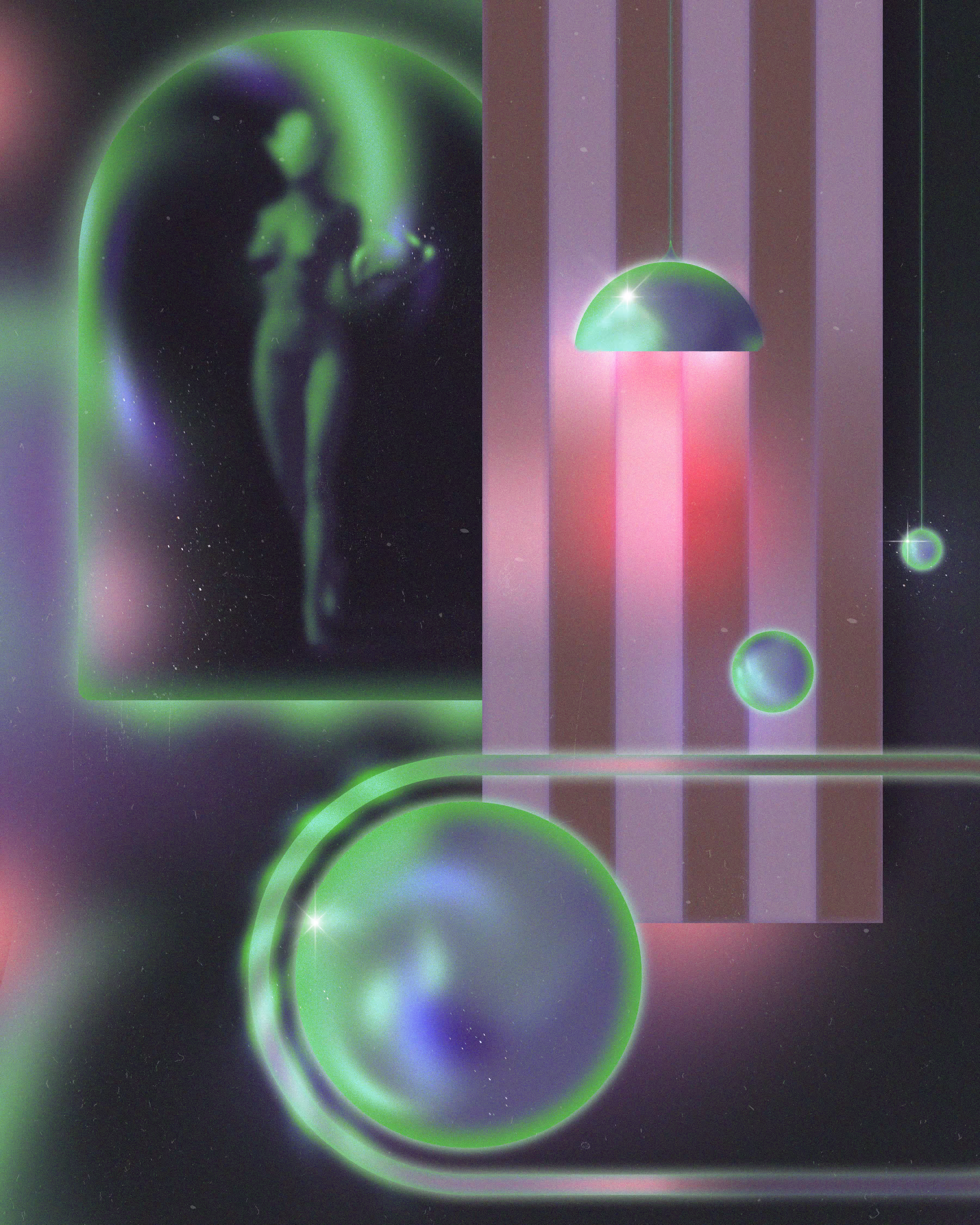 Destination: Aether