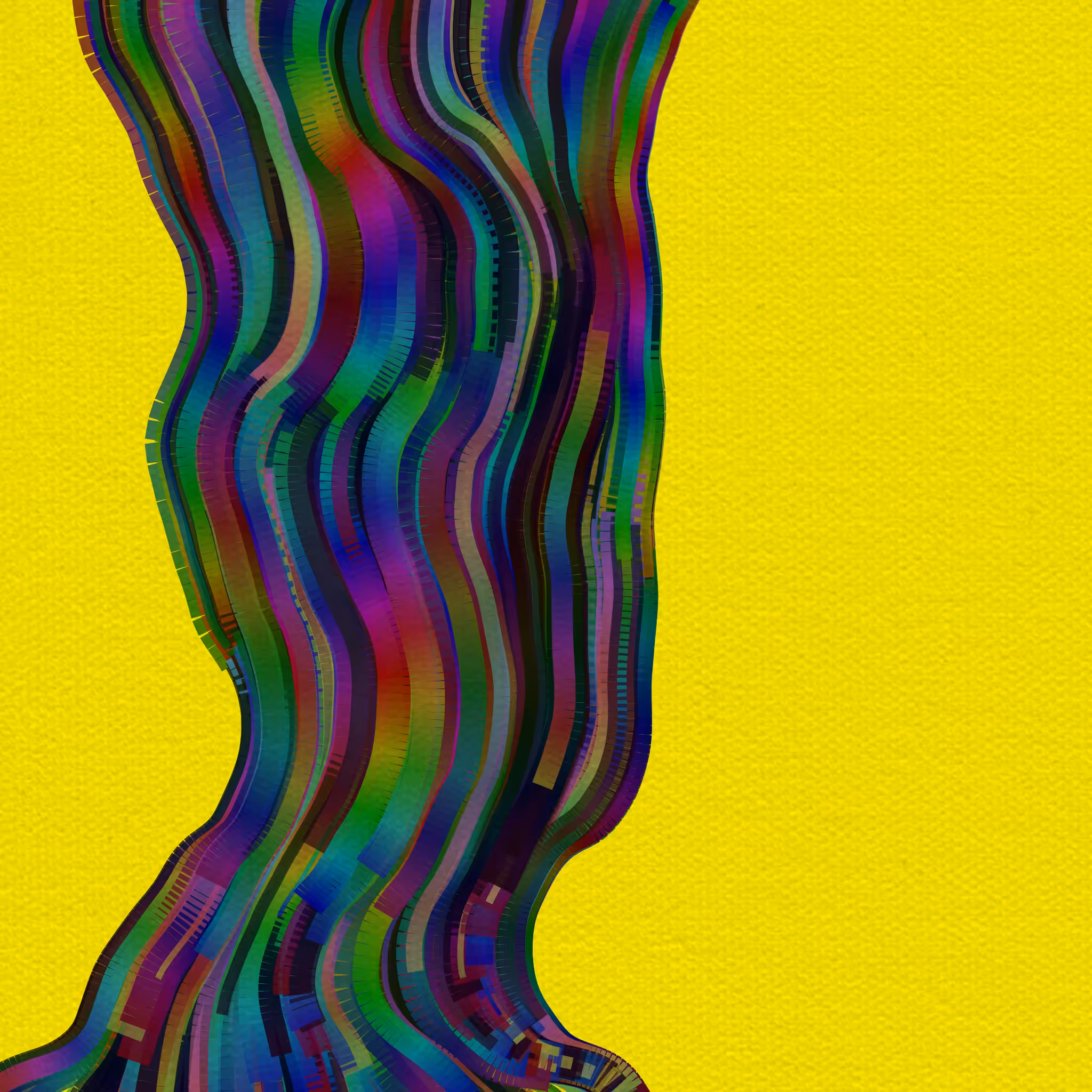 Self Portrait