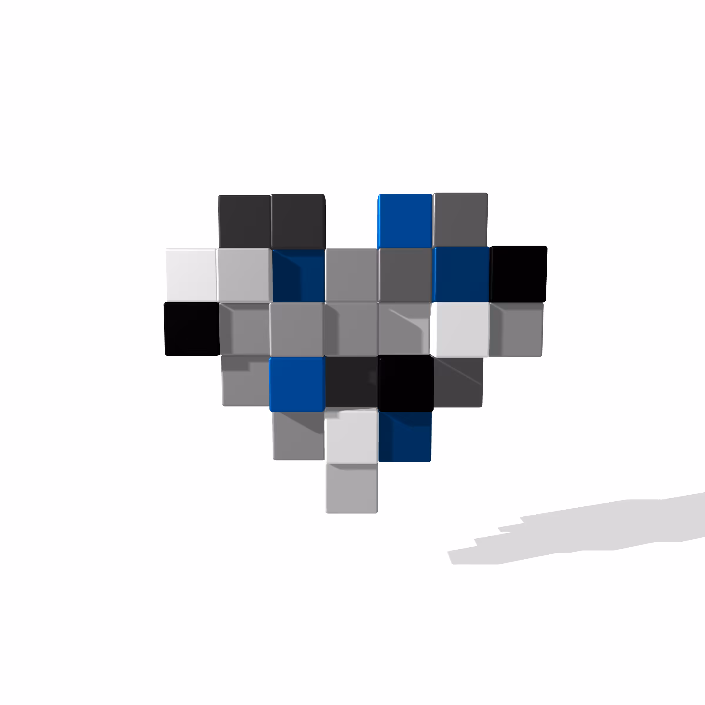 heart + craft #2300