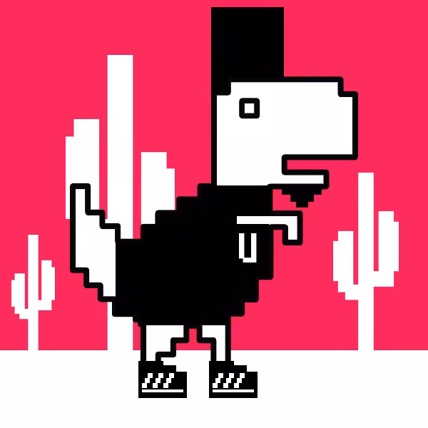 #2079 Gaaju DUDE