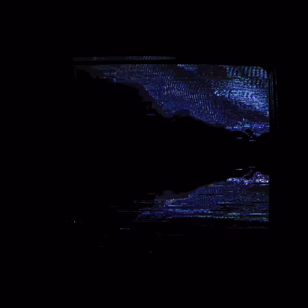 CRT: lost channels #8