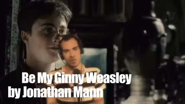 Song A Day: When Harry Met Ginny