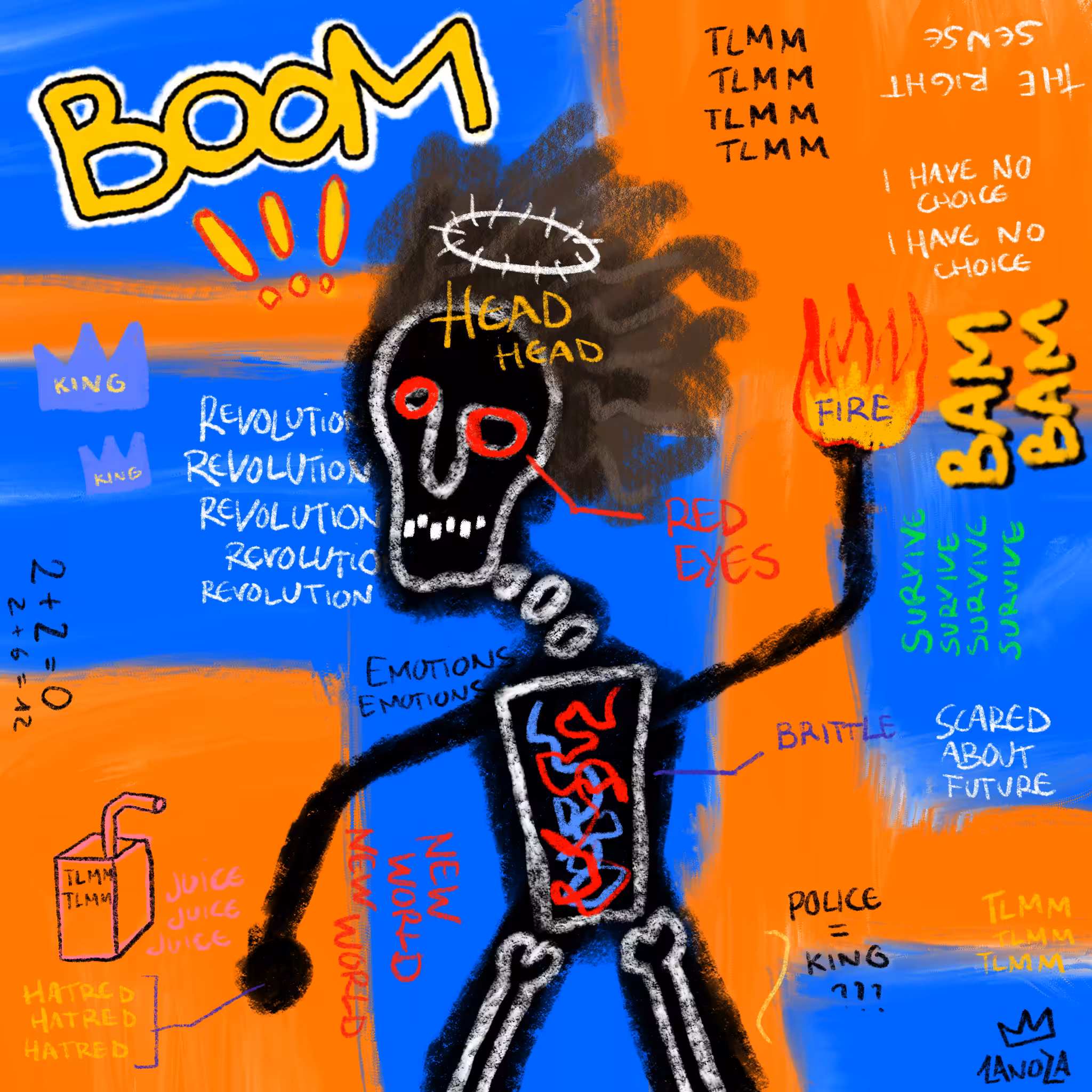 BOOM