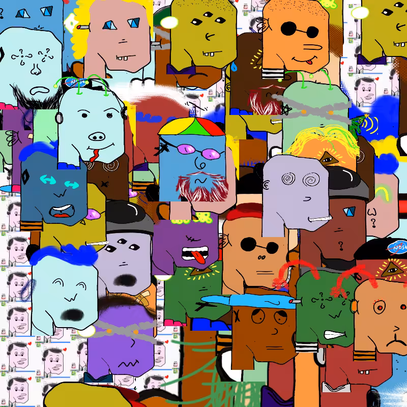 HicEtLucas family #42