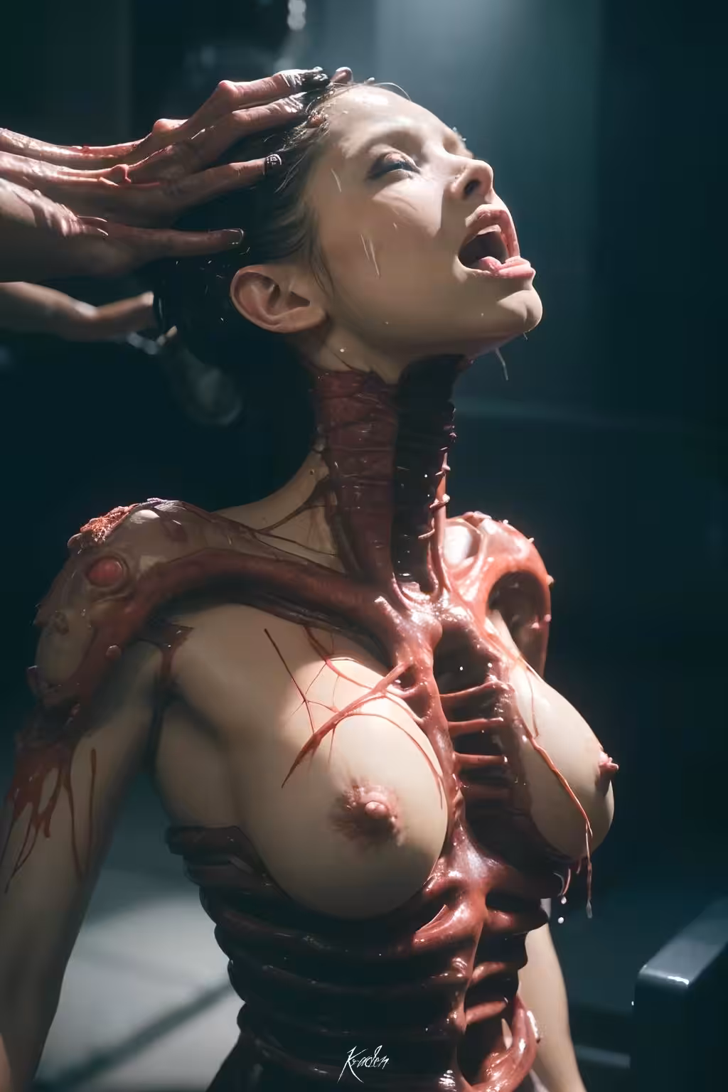 That's The Spot [X]