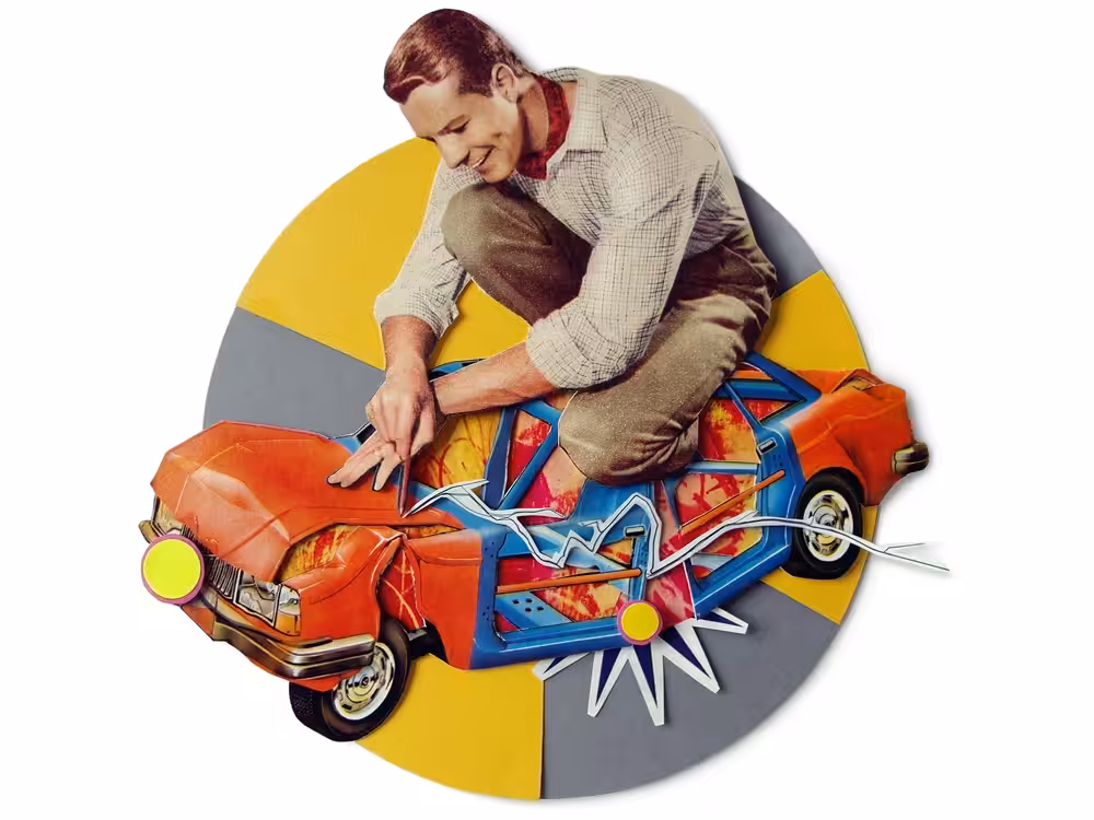 mr-Fixit