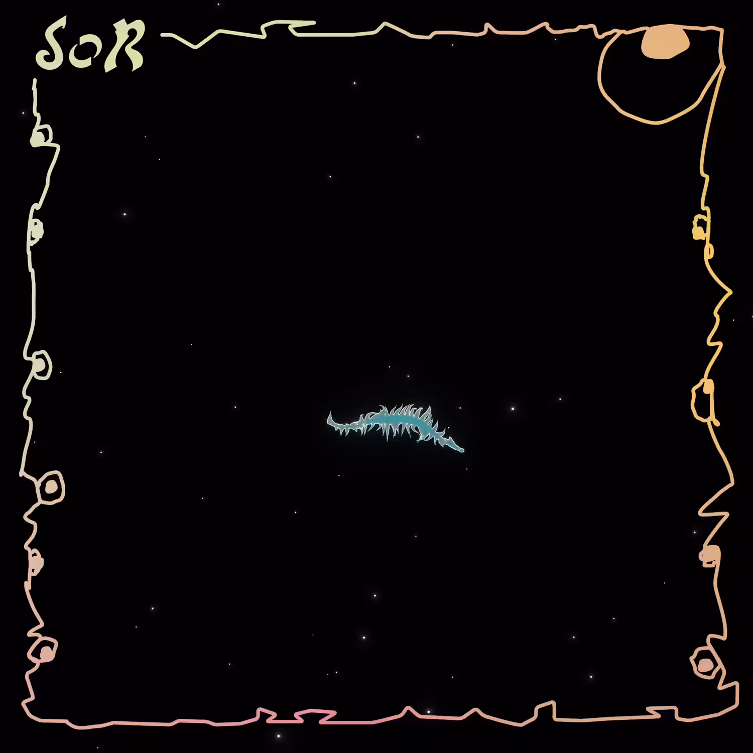 Sea of Redemption: Plankton #377