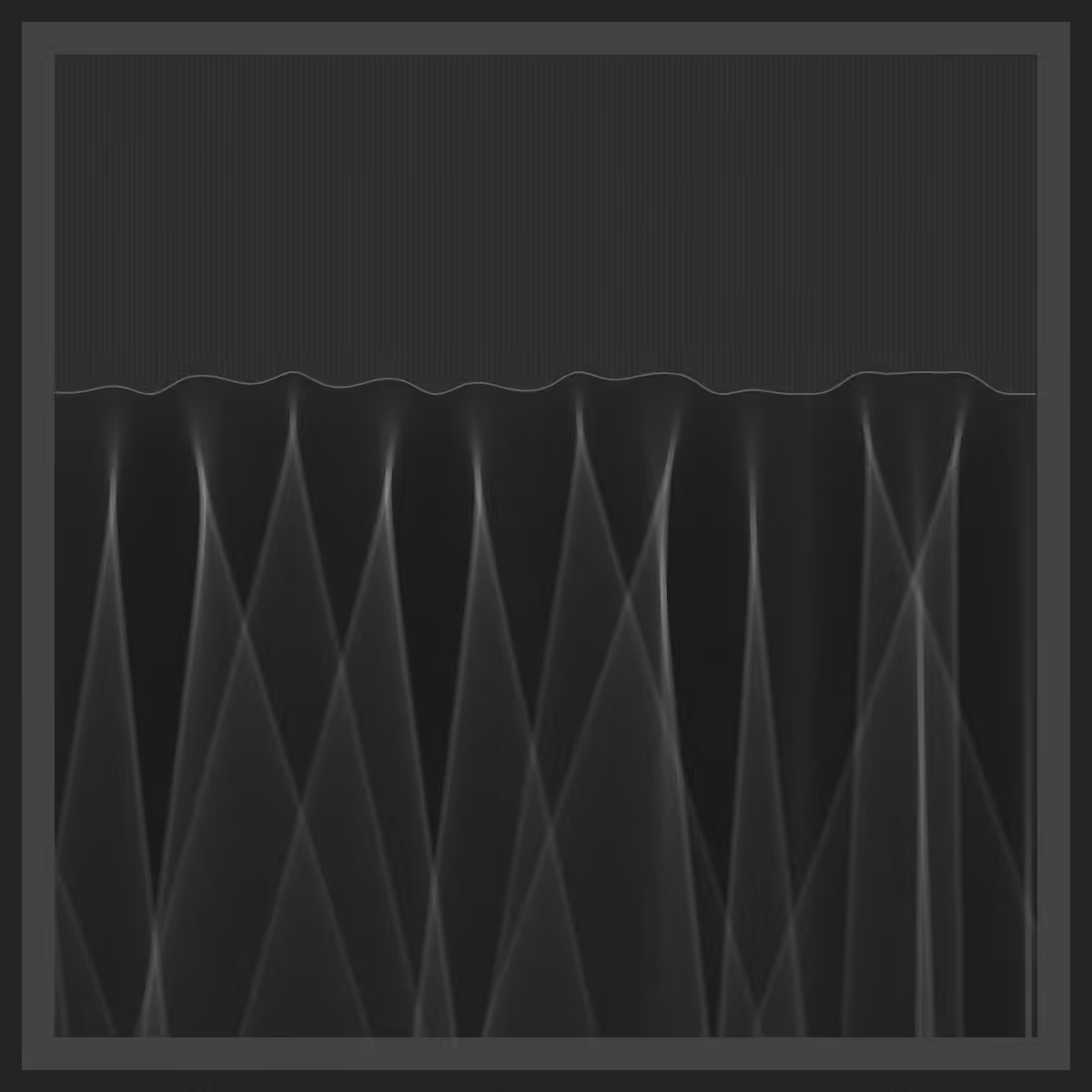 Light Modulation #16