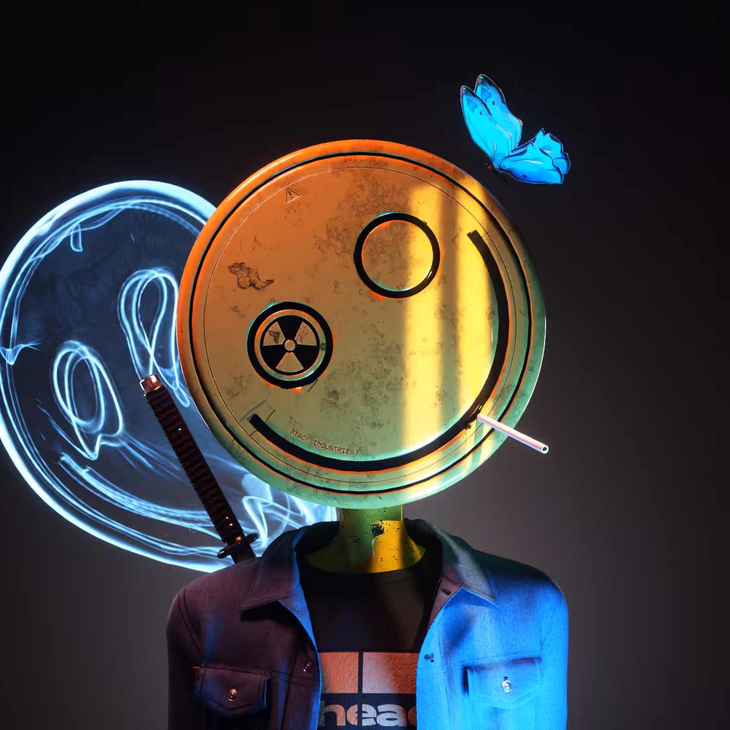 Pillhead #652