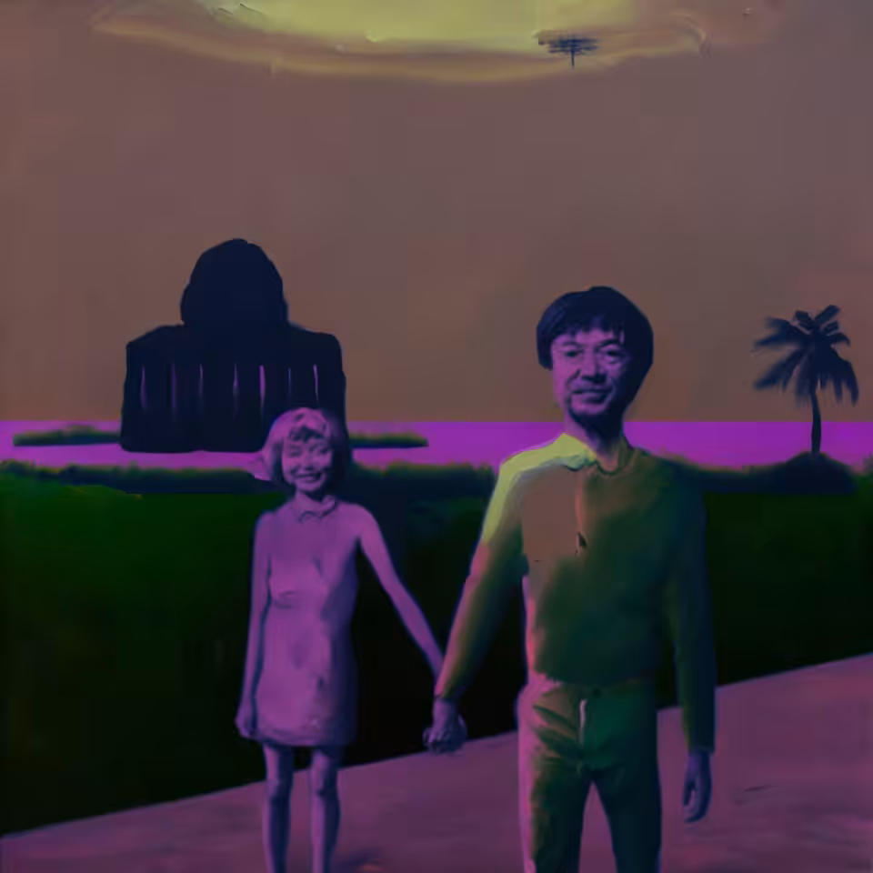 walk