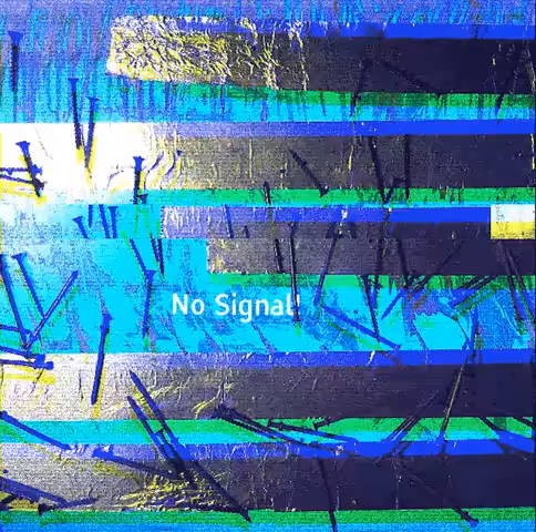 No Signal