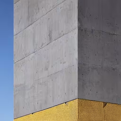 Concrete Honey