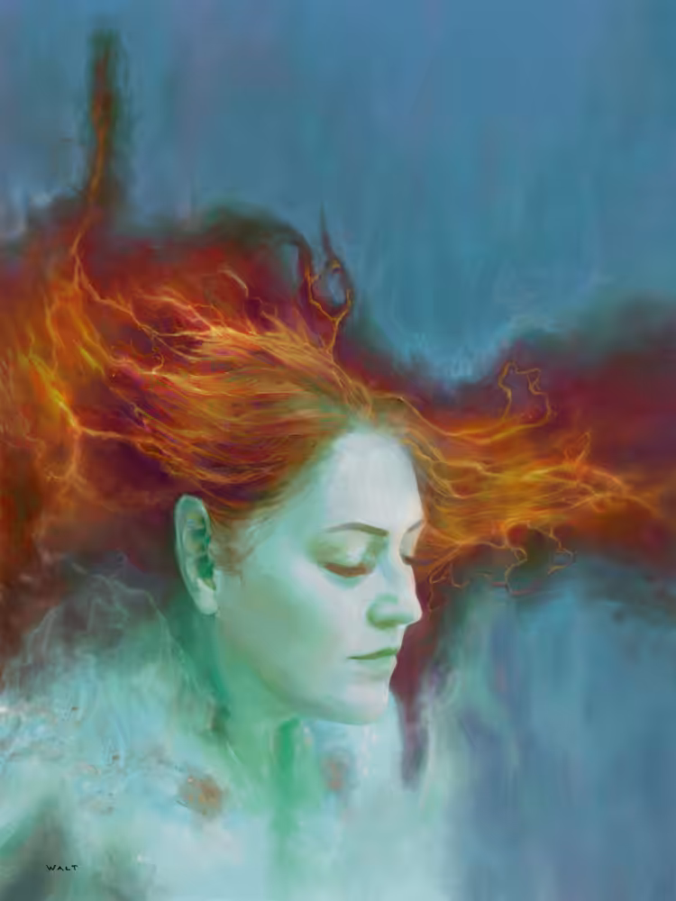 Spectral Dreams