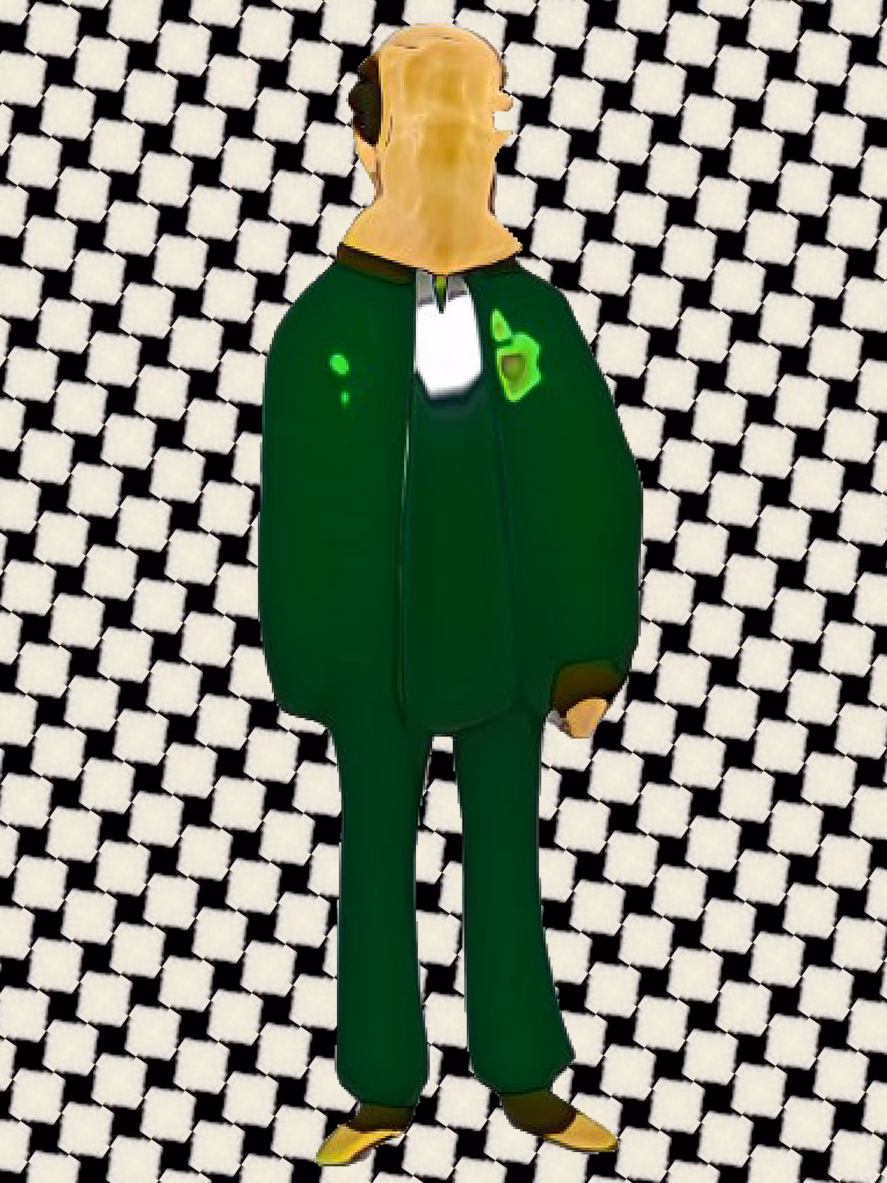 alien Ra 001