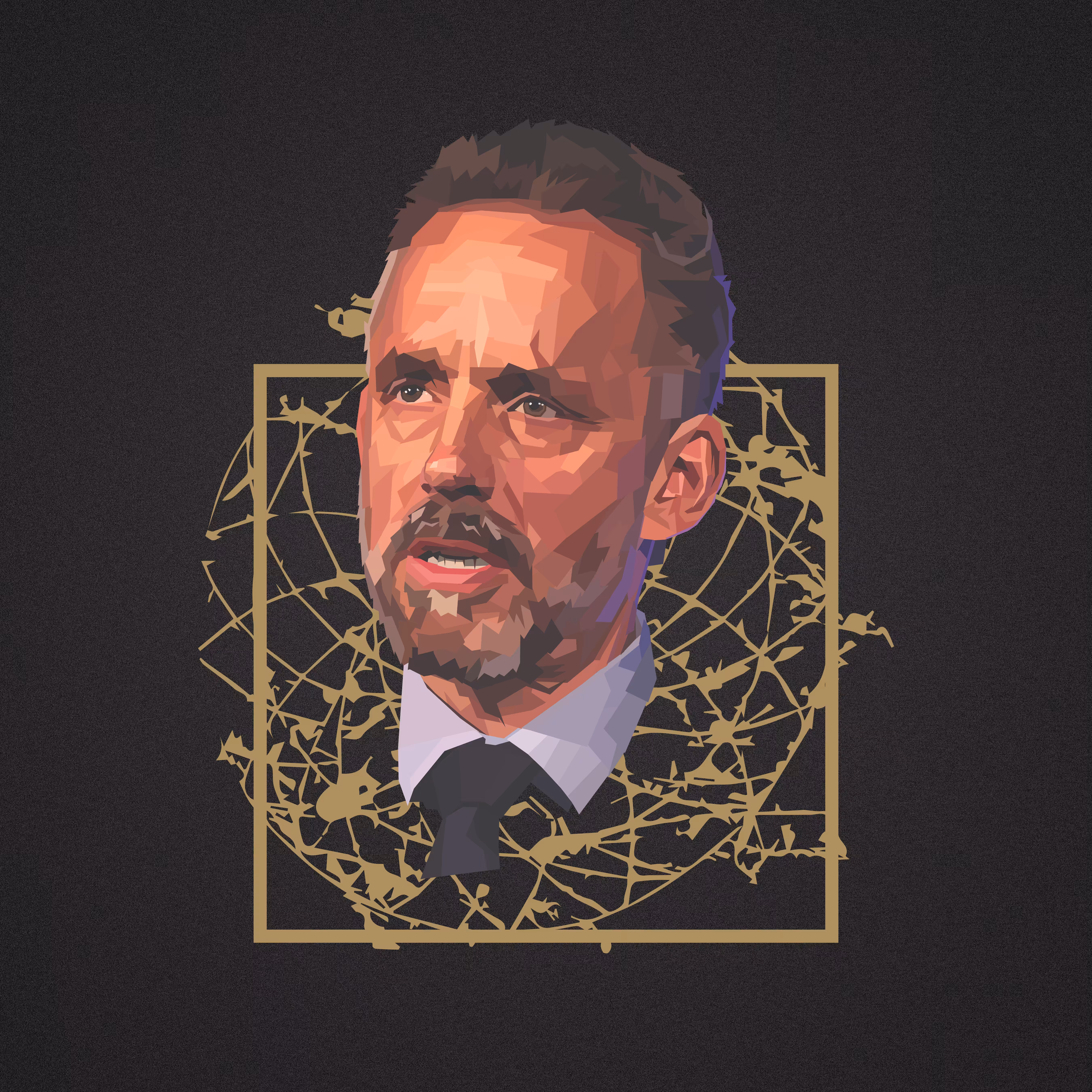 Intellectual Dark Web - Jordan B Peterson
