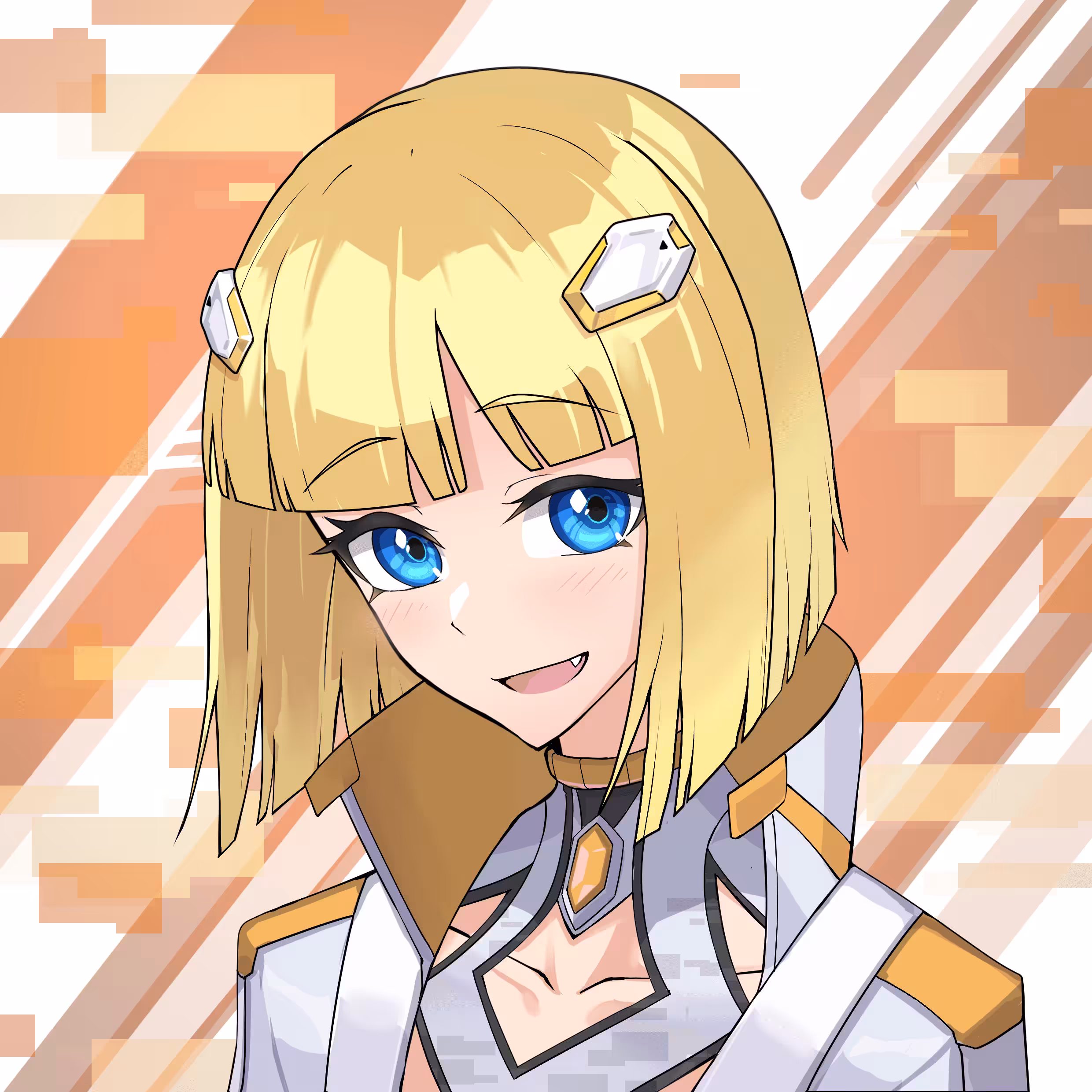 Mekagirl#024