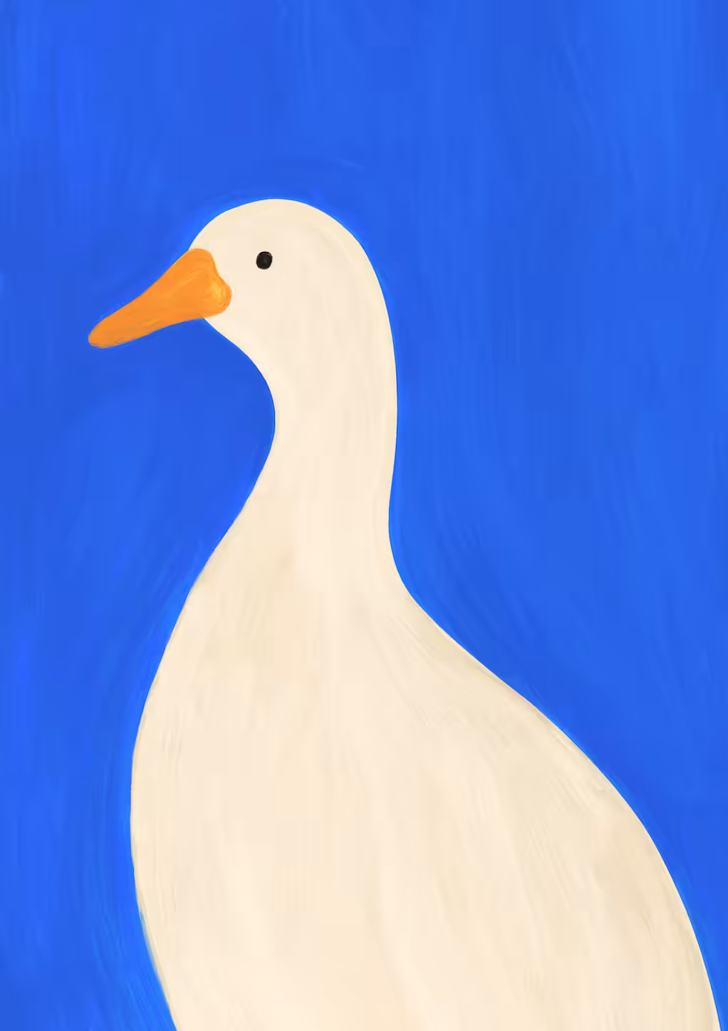 goose