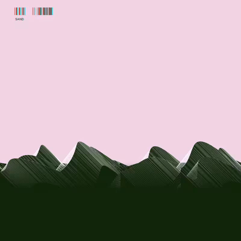 anaverse - Sand #198