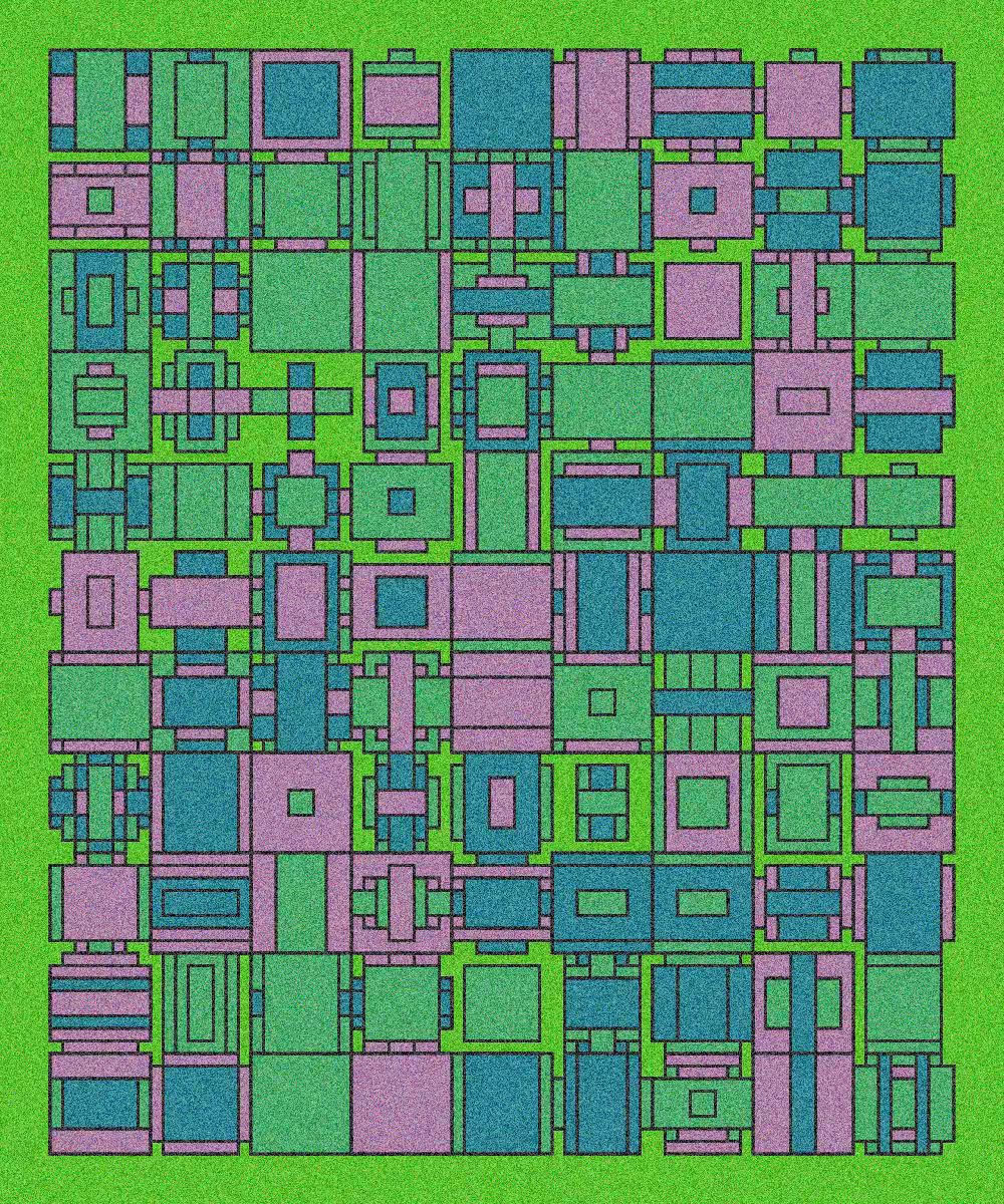 Art-scheme  #6