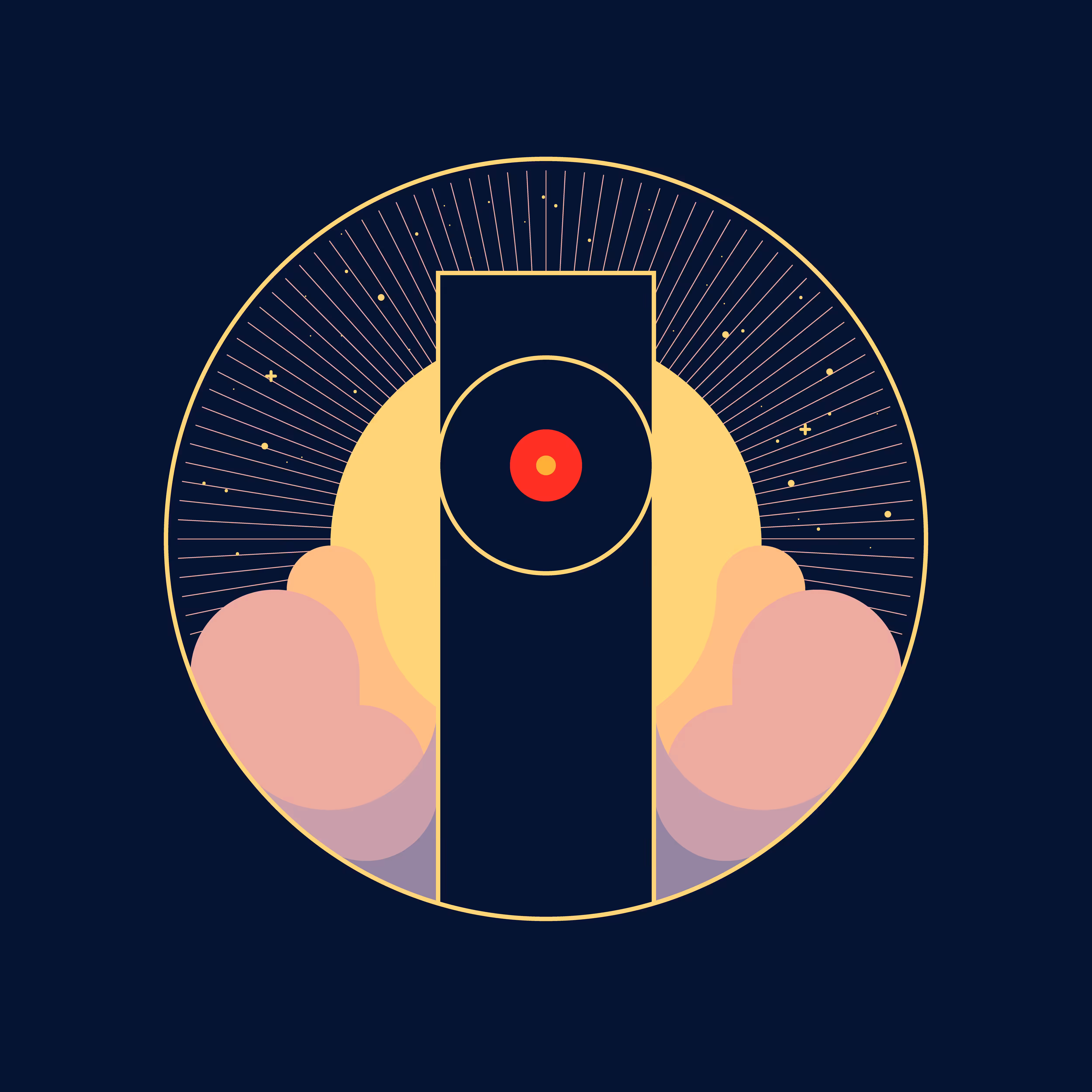 Pod Bay Doors