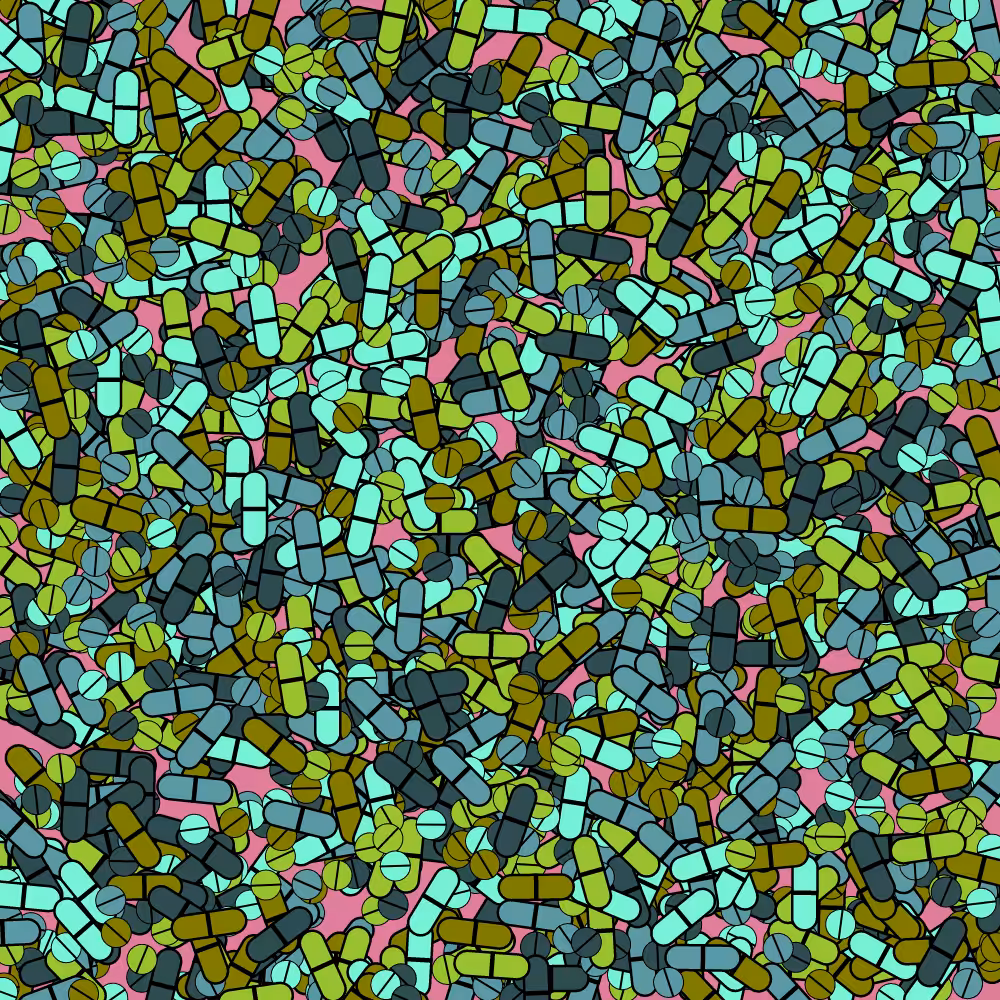 Deep trip #3