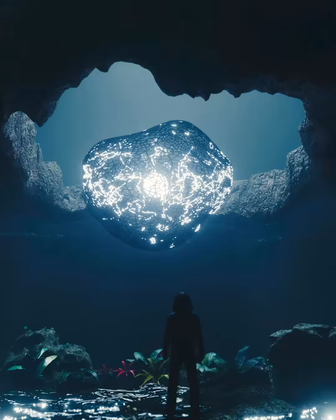 The Unknown Matter