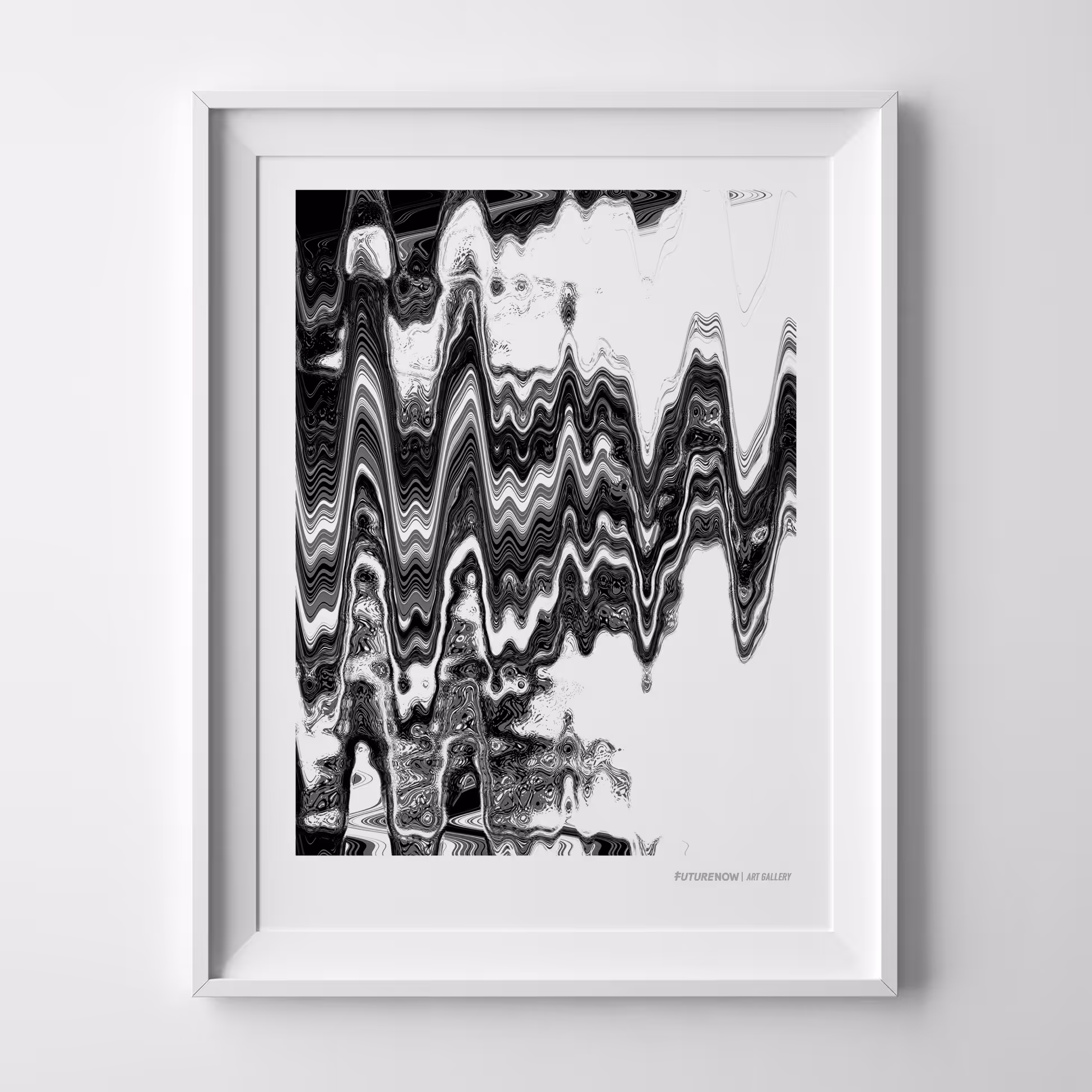 Eye Of The Storm Series