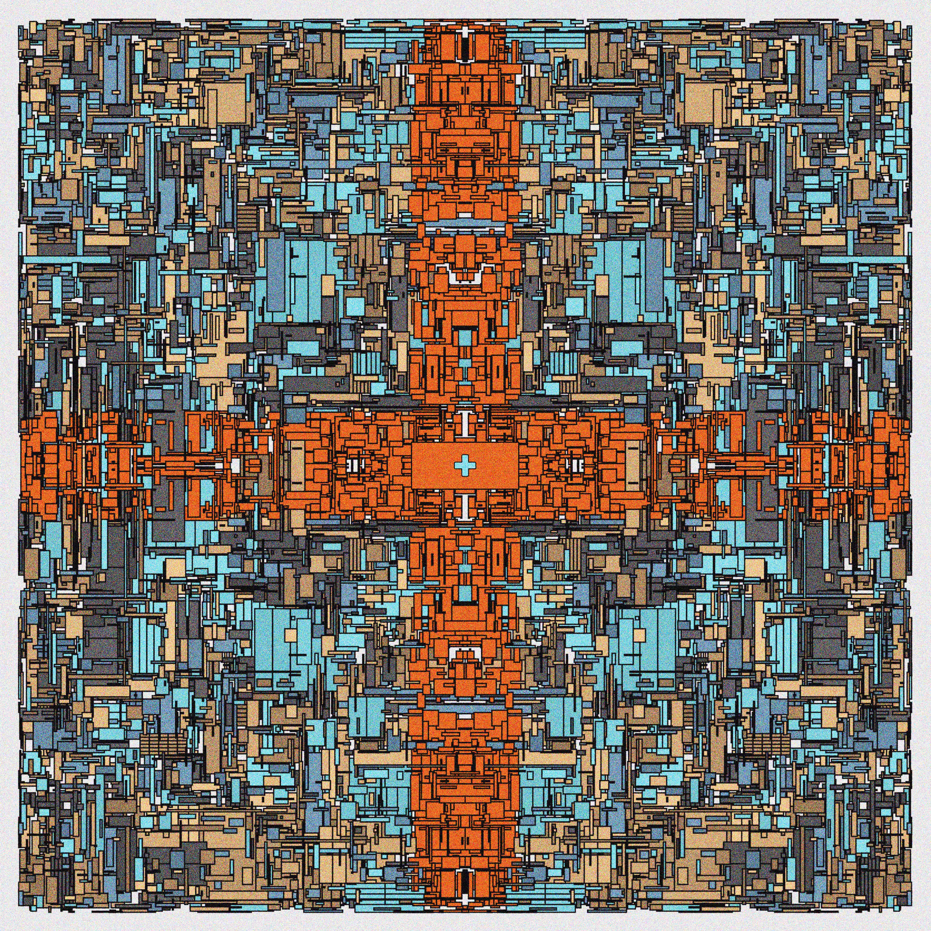 Geometrica #30