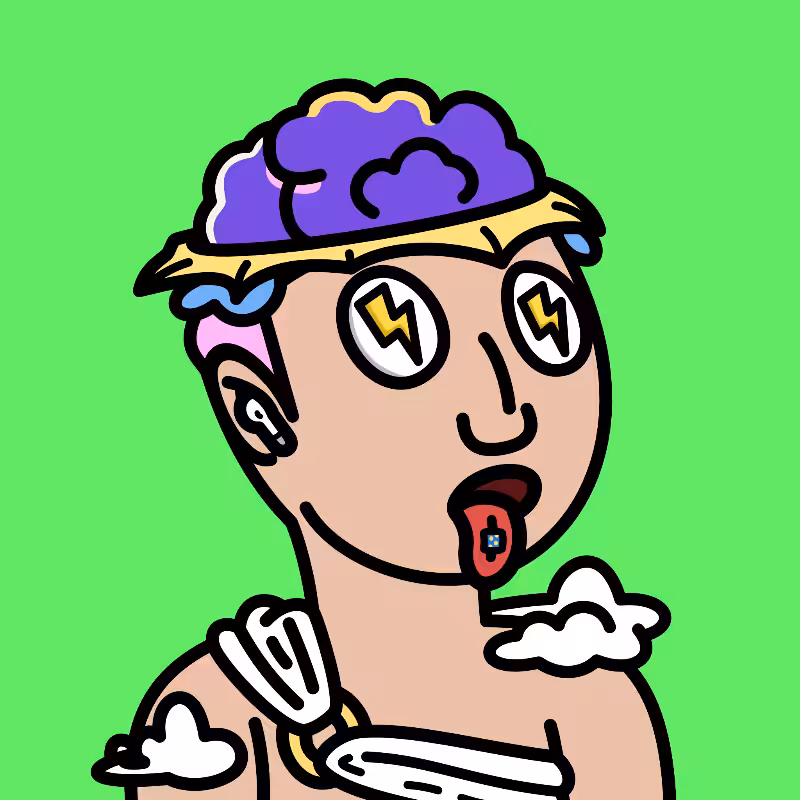 DudeDle.Punk #356