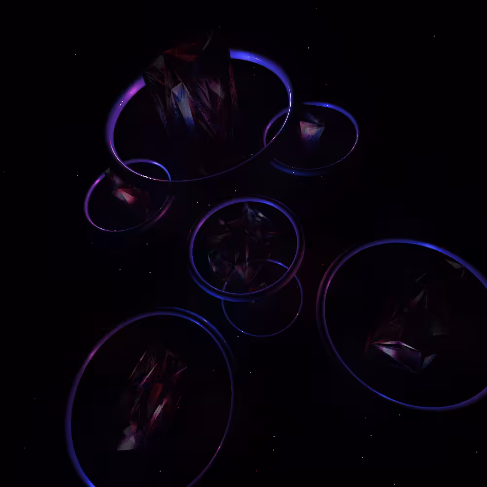 Space Gems #26