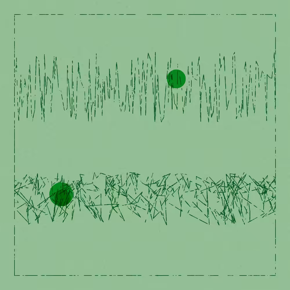 scratches & circles #28