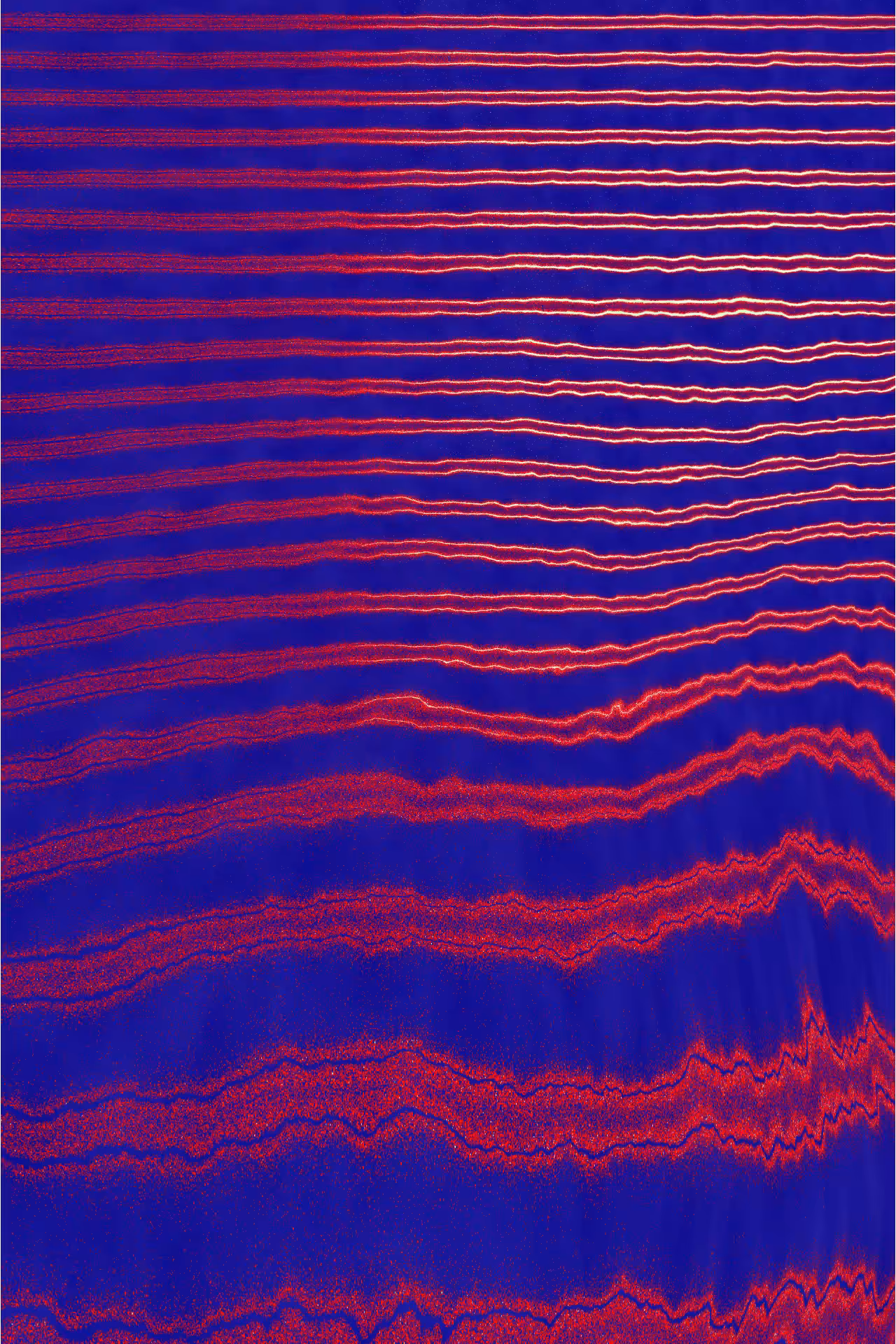 Linear Perturbations #36