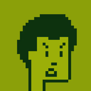 SimplyPunk #0015