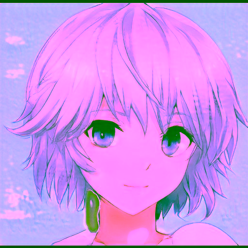 MoeTokens: Bishoujo Originals - #854