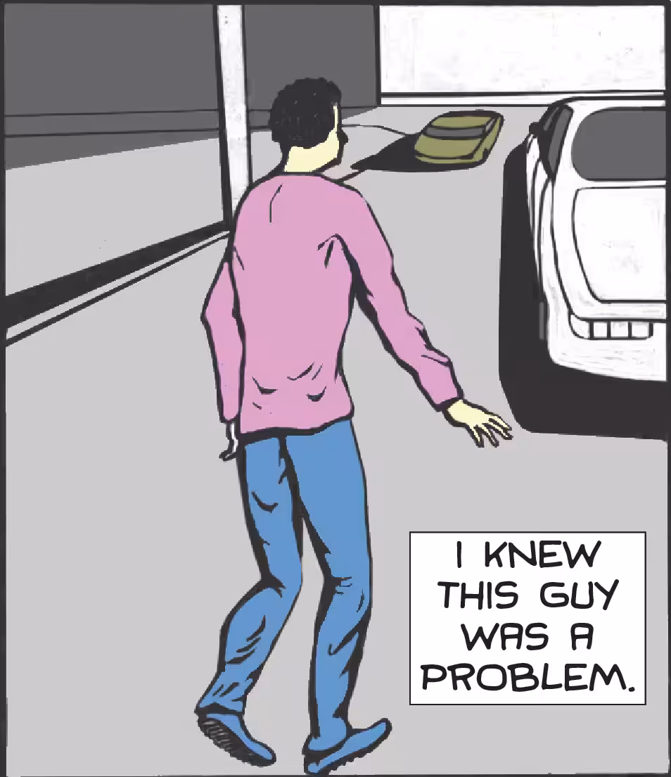 Fear 73